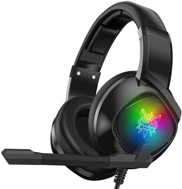 RGB Gaming Headphone