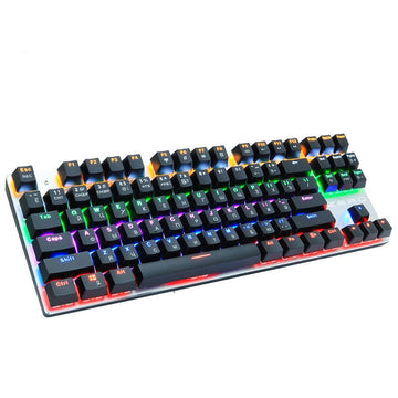 Mechanical Gaming Keyboard