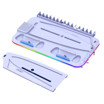 PS5 Controller Charging Station